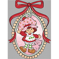 Strawberry Shortcake-SC 100